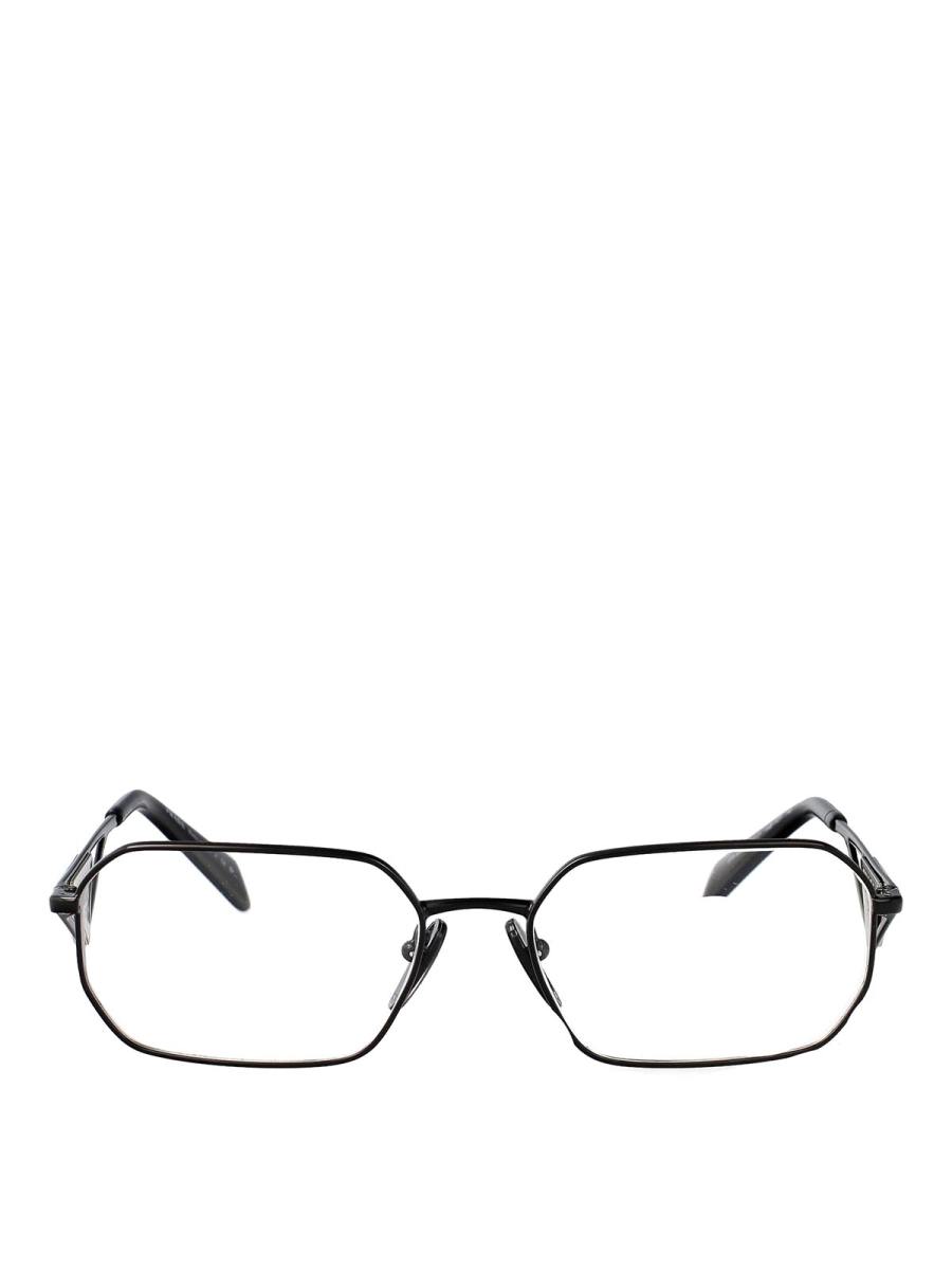Prada Lunettes - Noir