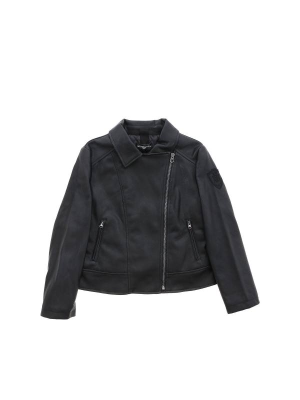 Monnalisa Blazer - Noir