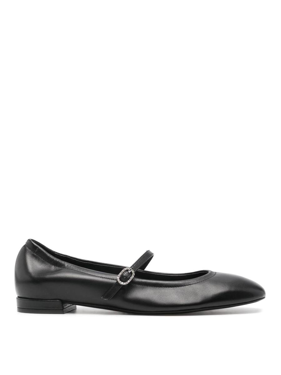 Stuart Weitzman Baskets - Noir