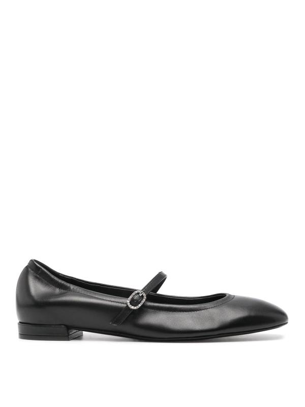 Stuart Weitzman Baskets - Noir