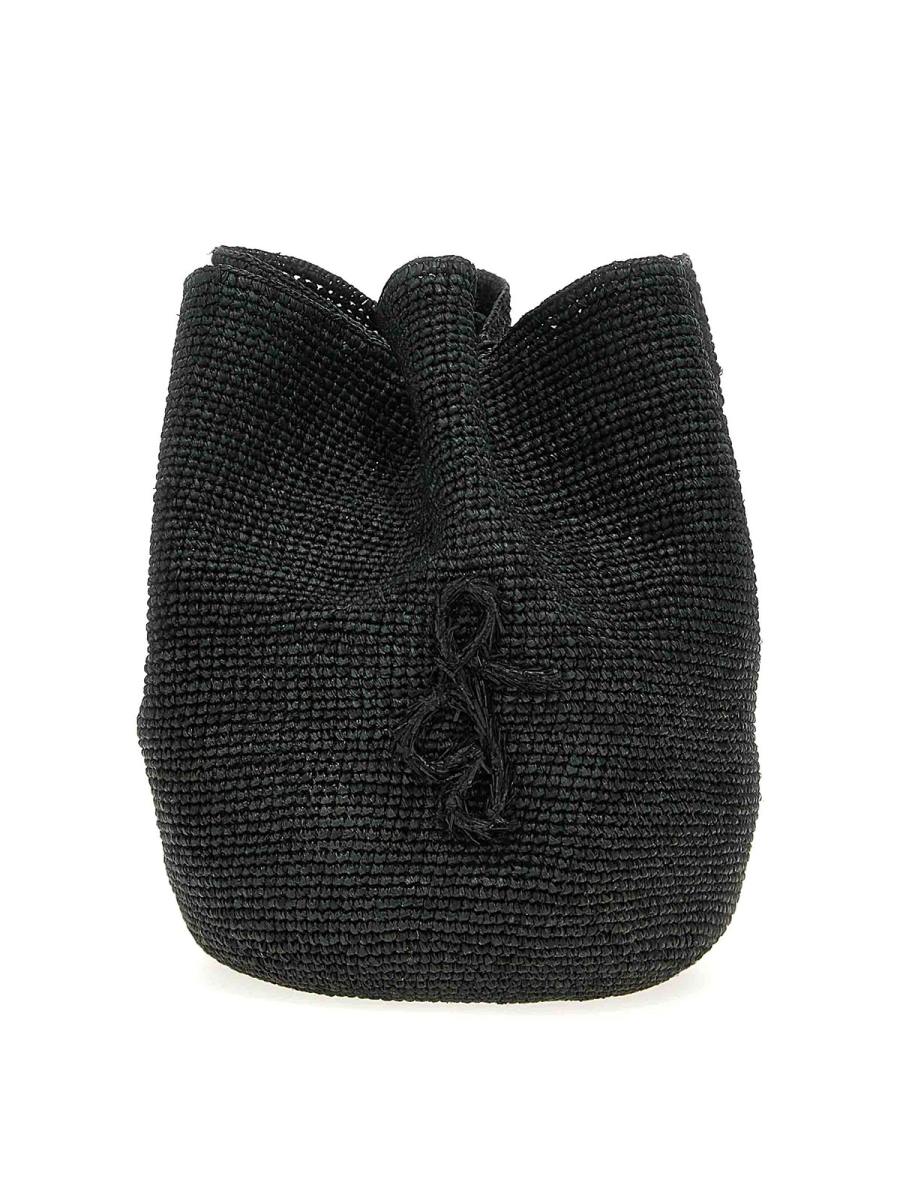 Ruslan Baginskiy Sac Bandoulière - Noir