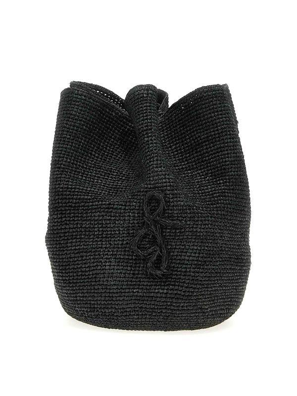 Ruslan Baginskiy Sac Bandoulière - Noir