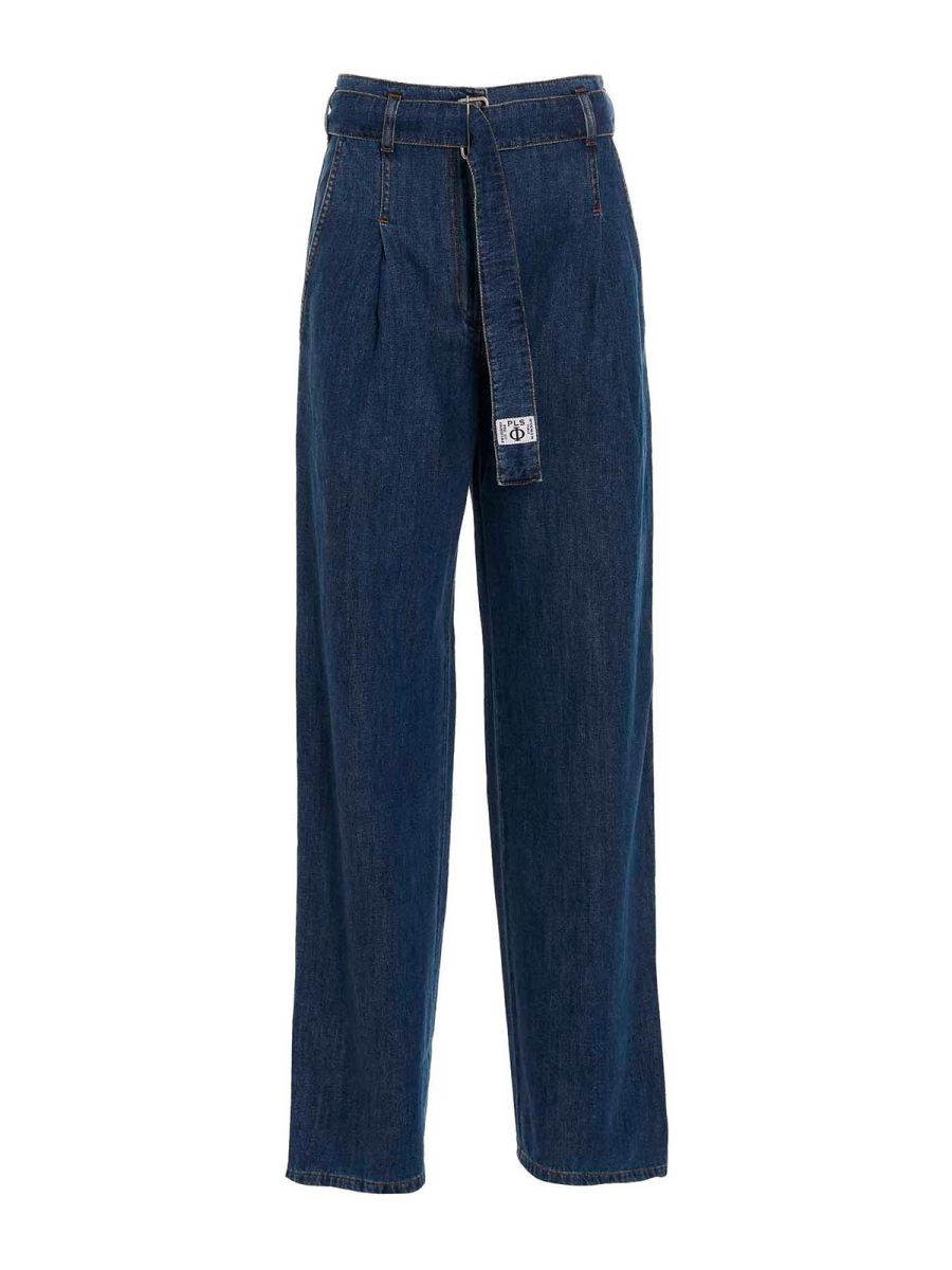 Philosophy di Lorenzo Serafini Jean Droit - Bleu