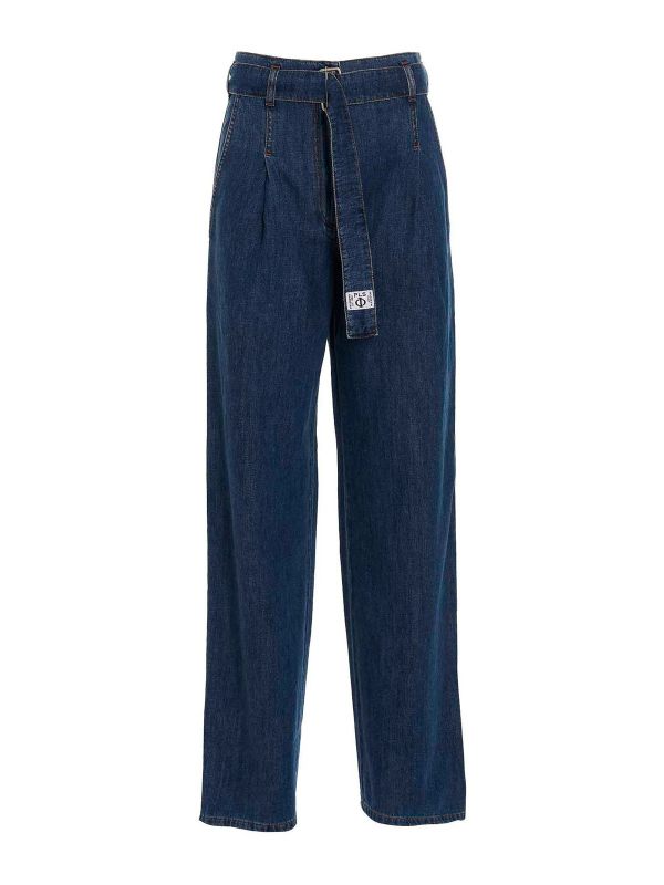 Philosophy di Lorenzo Serafini Jean Droit - Bleu