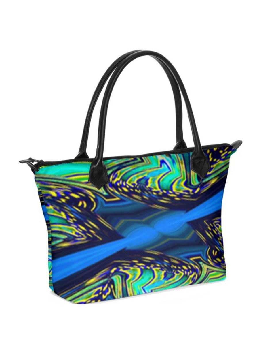 Maria Enrica Nardi Sac Cabas - Feb