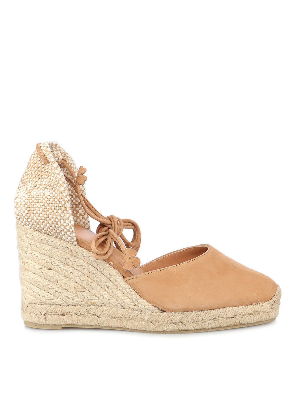 Castaner Sandales - Carina