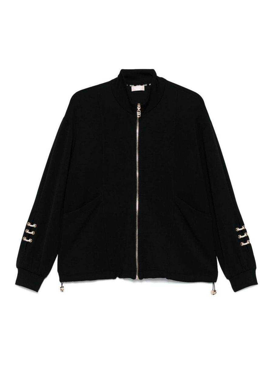 Liu Jo Sweat-Shirts - Noir