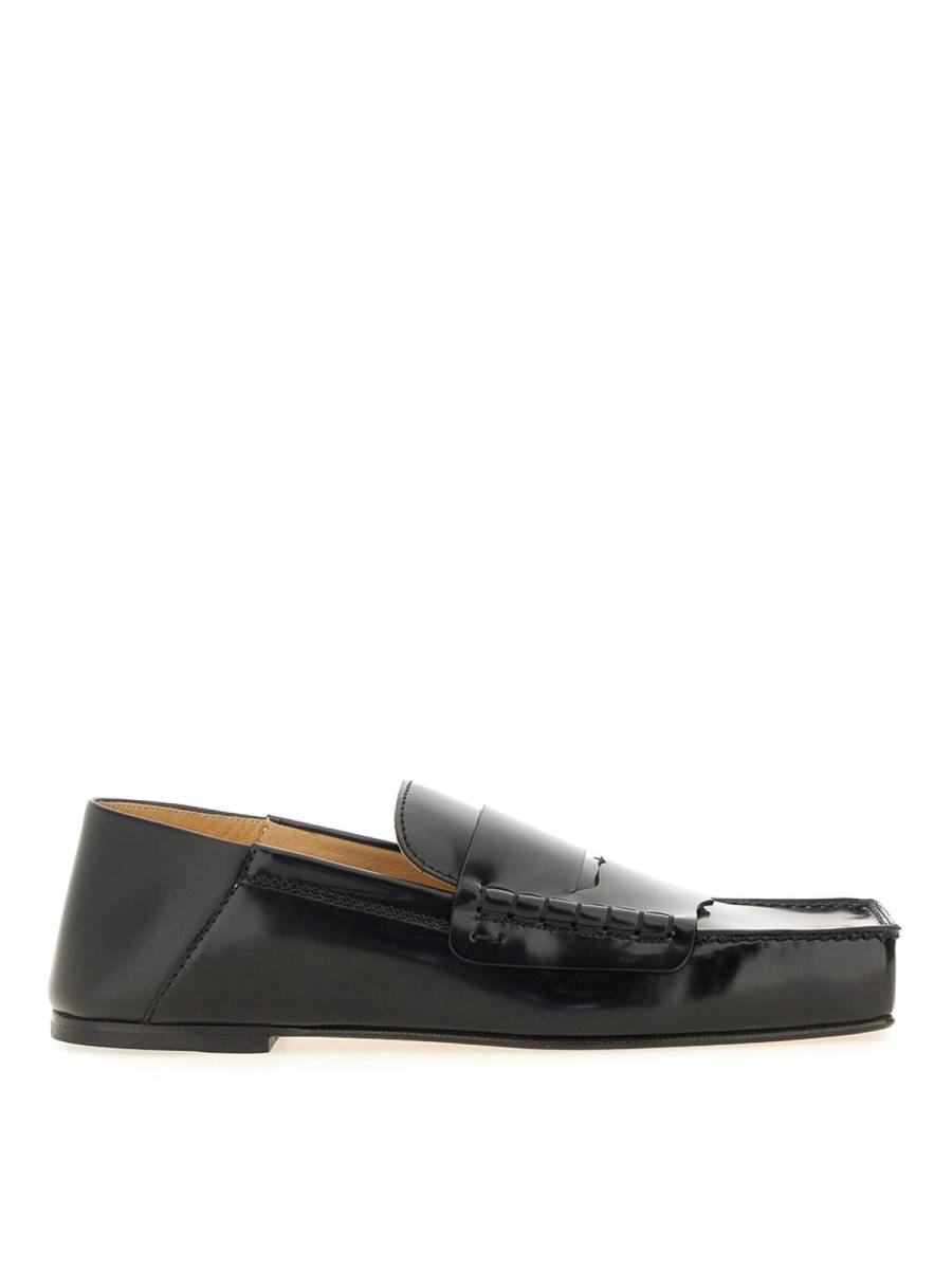 Jacquemus Mocassins - Noir