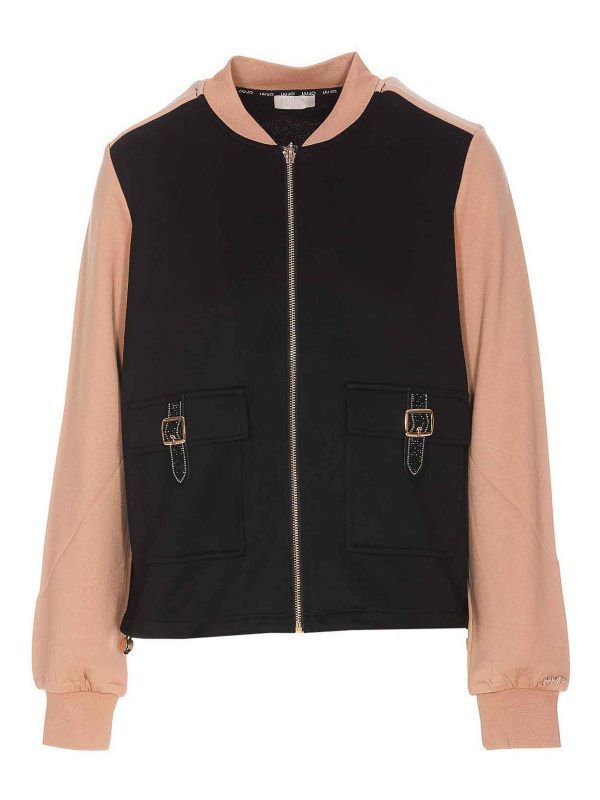 Liu Jo Sweat-Shirts - Noir