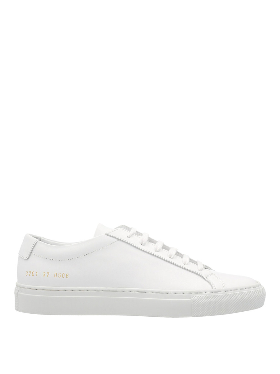 Common Projects Baskets - Achilles Low