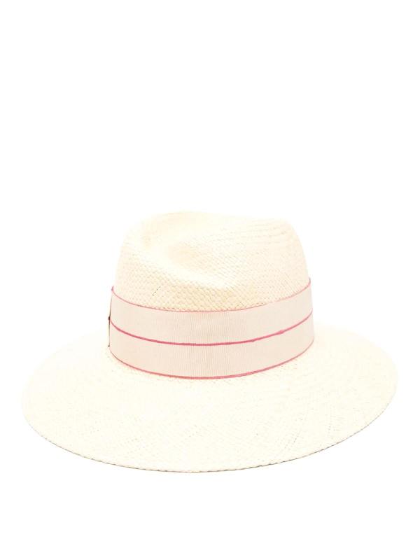 Borsalino Chapeau - Beige