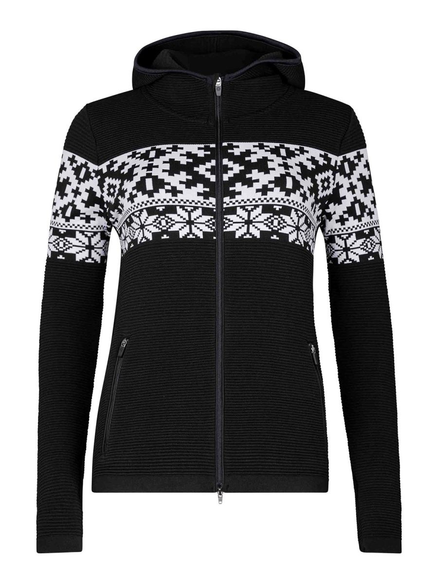 Newland Sweat-Shirts - Noir