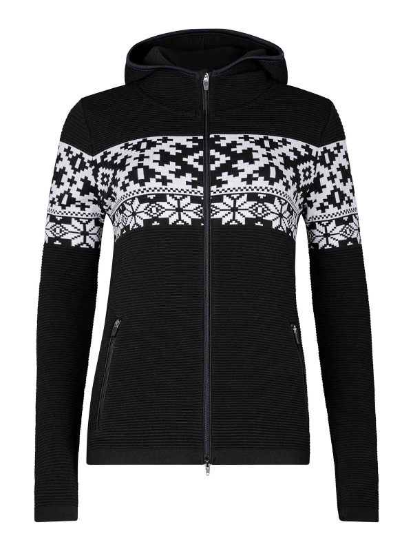 Newland Sweat-Shirts - Noir