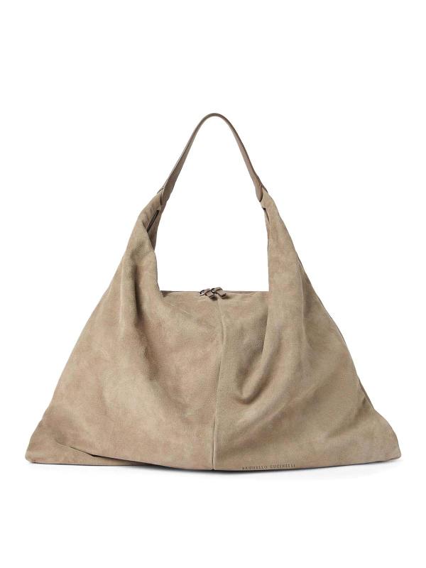 Brunello Cucinelli Sac Bandoulière - Gr