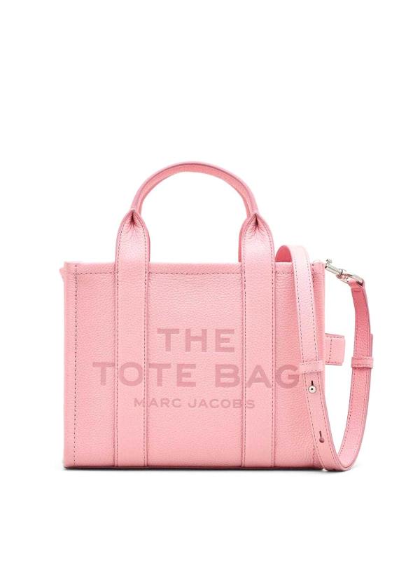 Marc Jacobs Sac Cabas - Couleur Chair