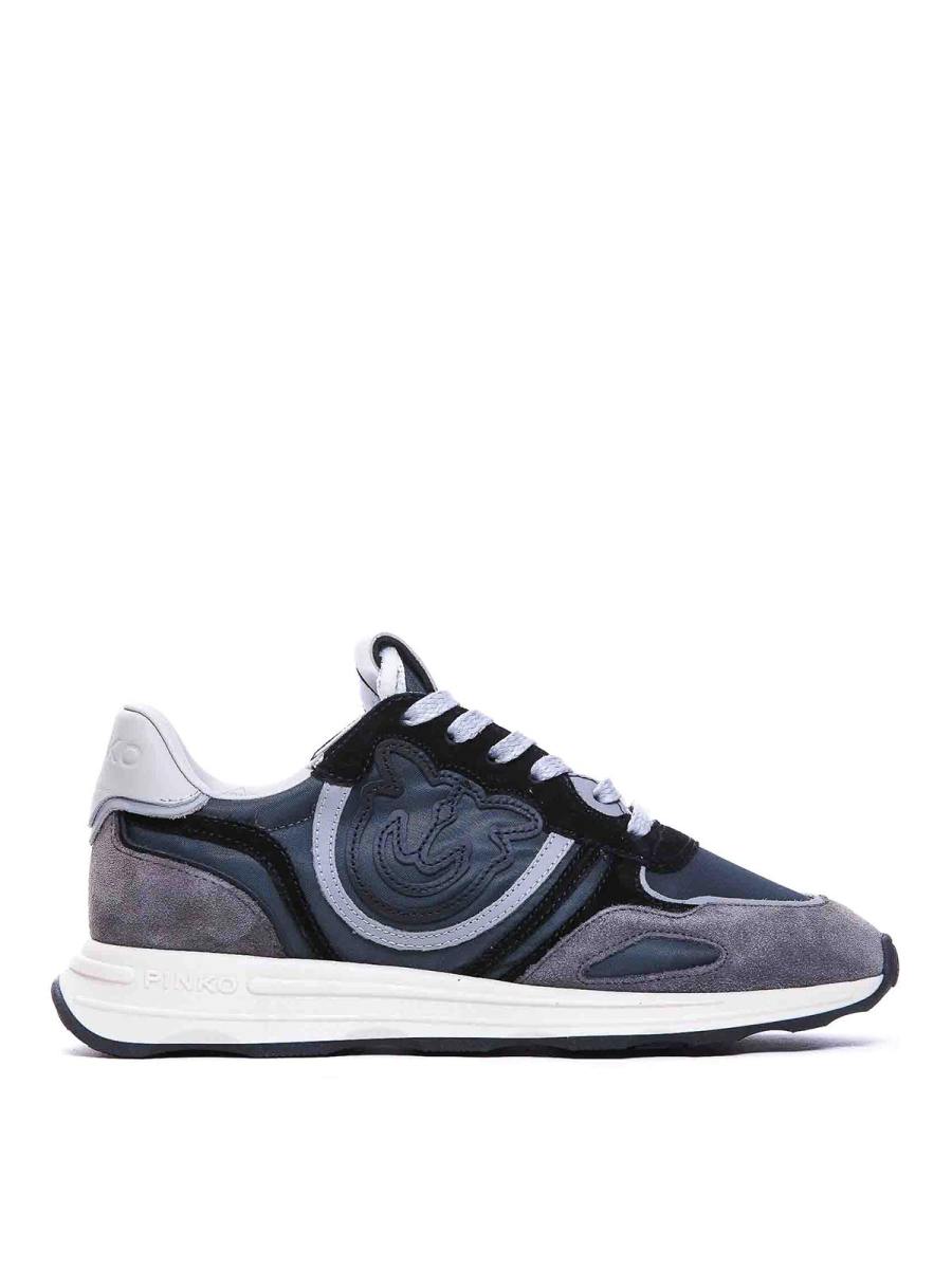 Pinko Baskets - Gris