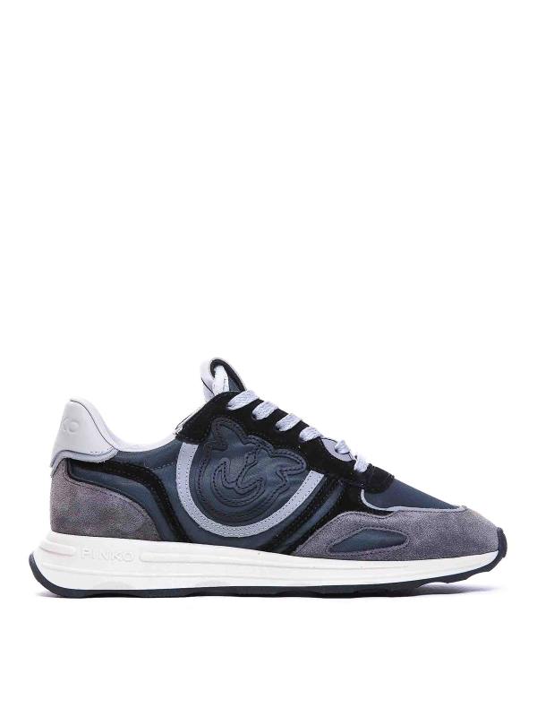 Pinko Baskets - Gris