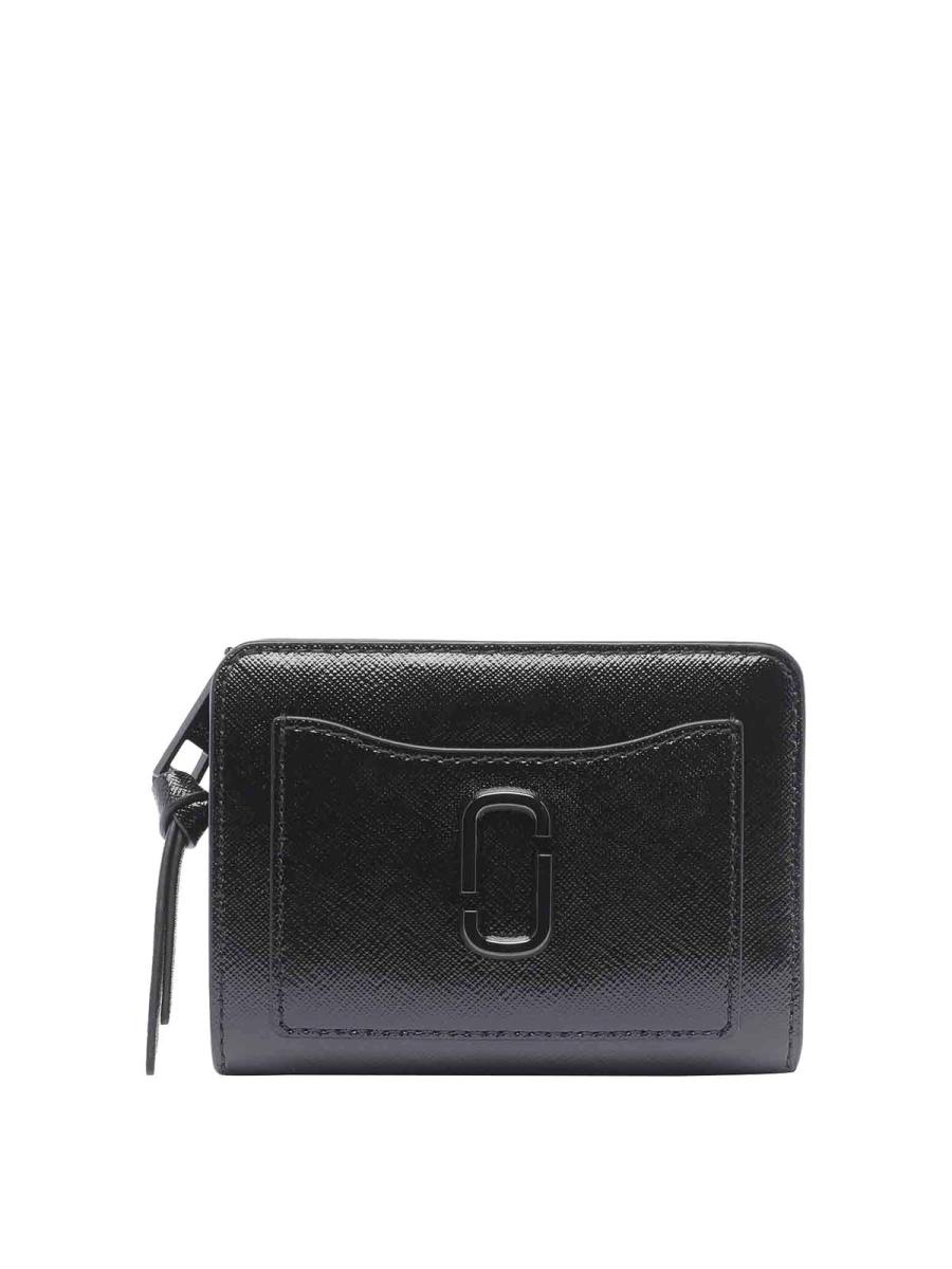 Marc Jacobs Portefeuilles - Noir
