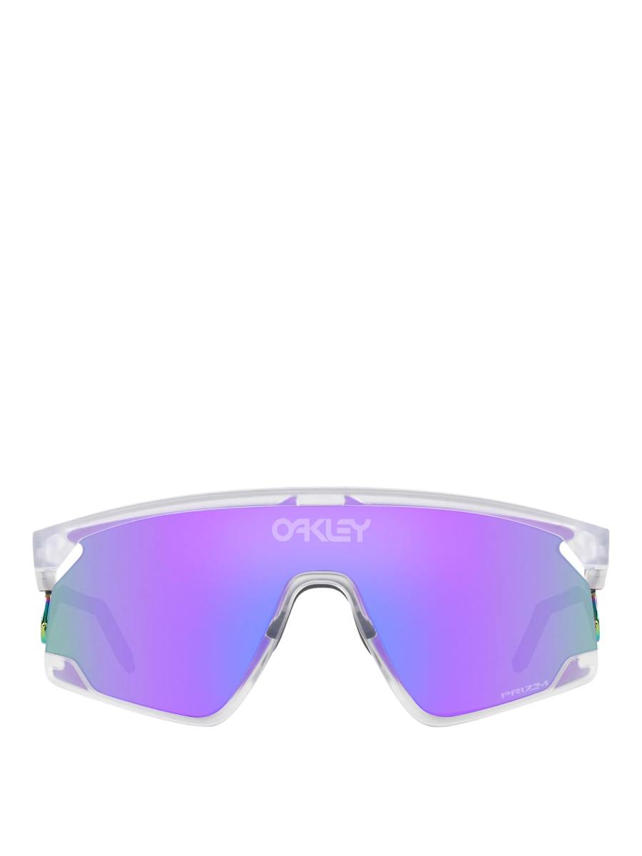 Oakley Lunettes De Soleil - Noir