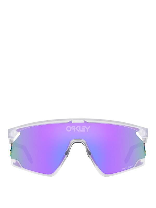Oakley Lunettes De Soleil - Noir
