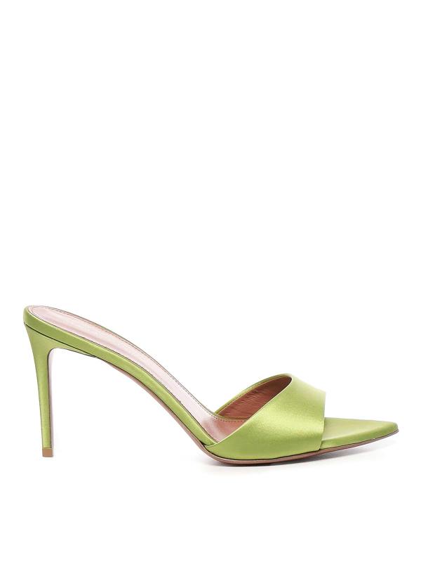 Giuliano Galiano Mules - Jaune