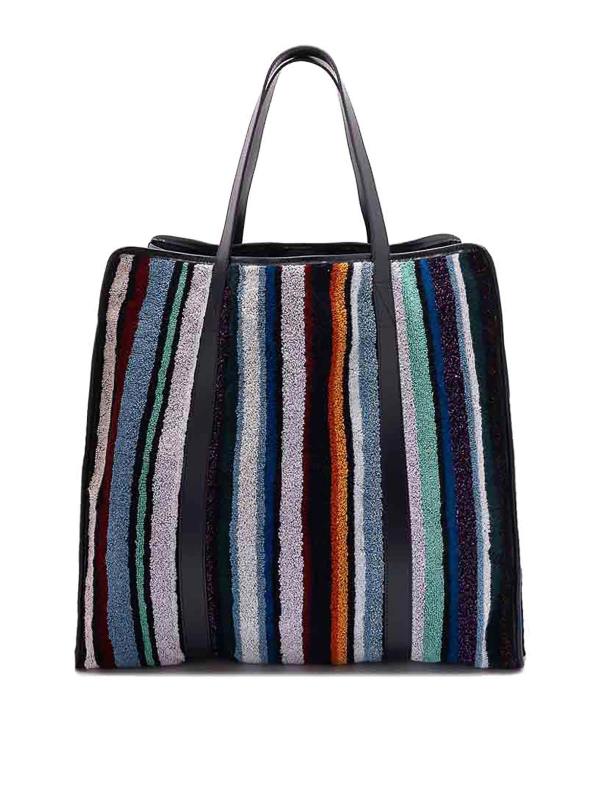 Missoni Sac Bandoulière - Multicolor