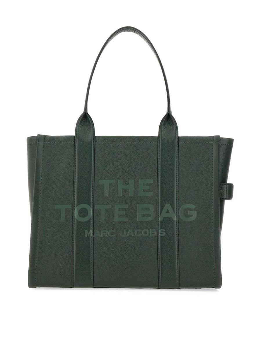 Marc Jacobs Sac Cabas - Vert