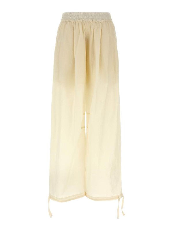 Philosophy di Lorenzo Serafini Short - Blanc