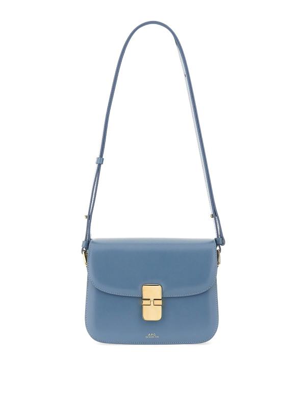 A. P.C. Sac Bandoulière - Grac