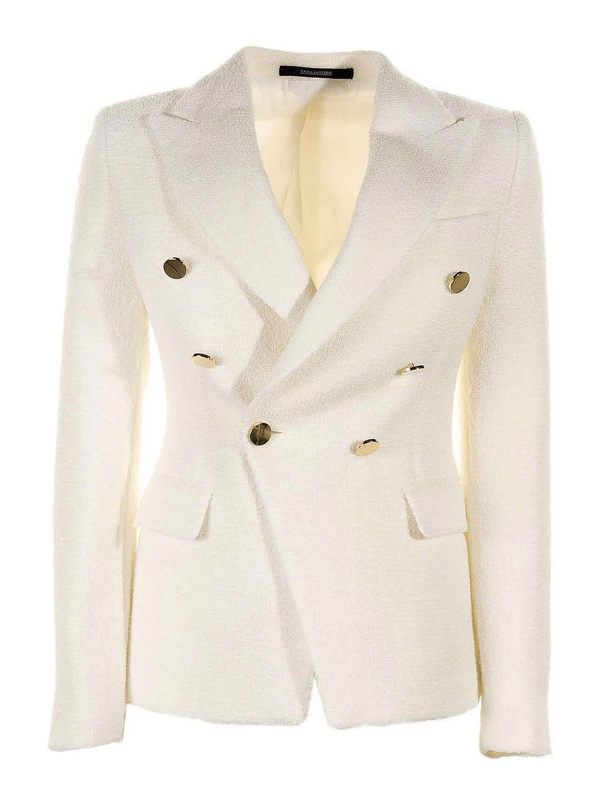 Tagliatore Blazer - Blanc