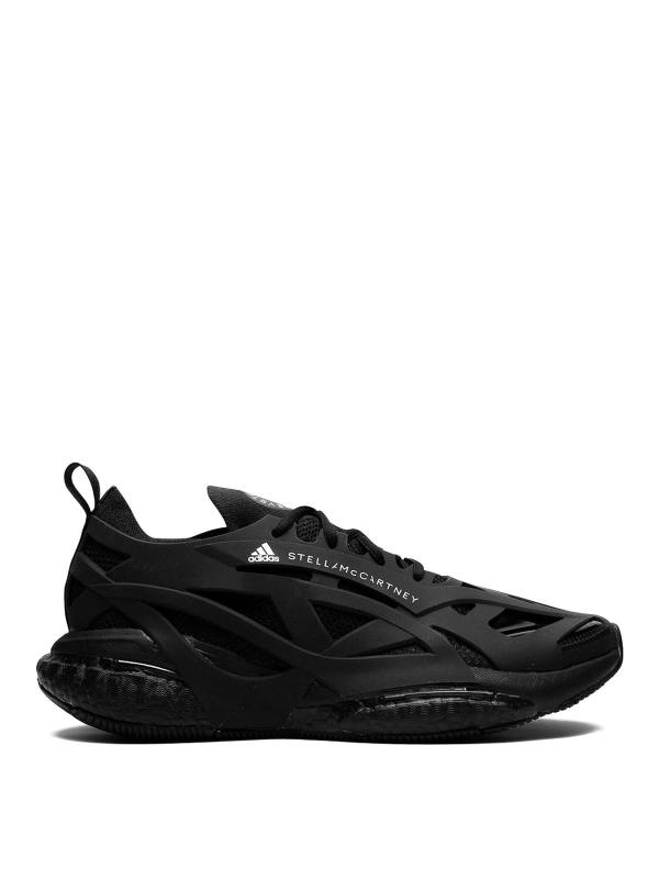 Adidas by Stella McCartney Baskets - Noir