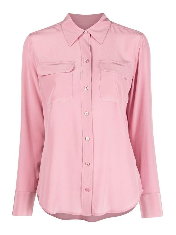 Equipment Chemise - Rose