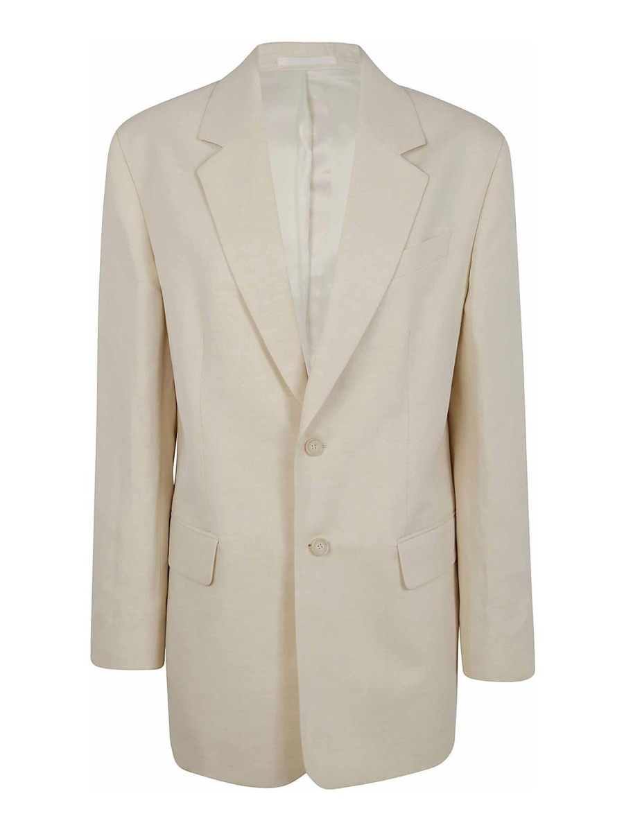 Filippa K Blazer - Couleur Chair