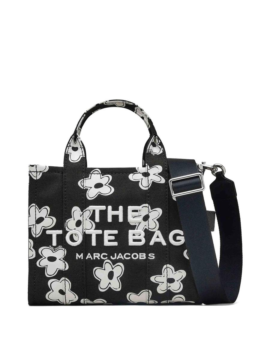 Marc Jacobs Sac Cabas - Noir