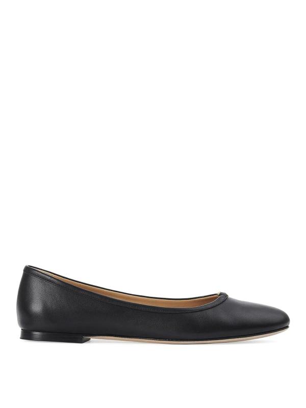 Chloe' Ballerines - Noir