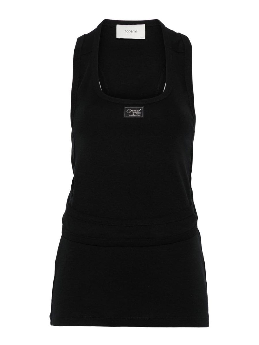 Coperni Top - Noir