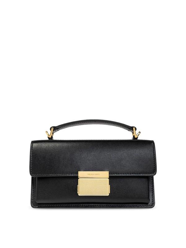 Golden Goose Sac Bandoulière - Noir