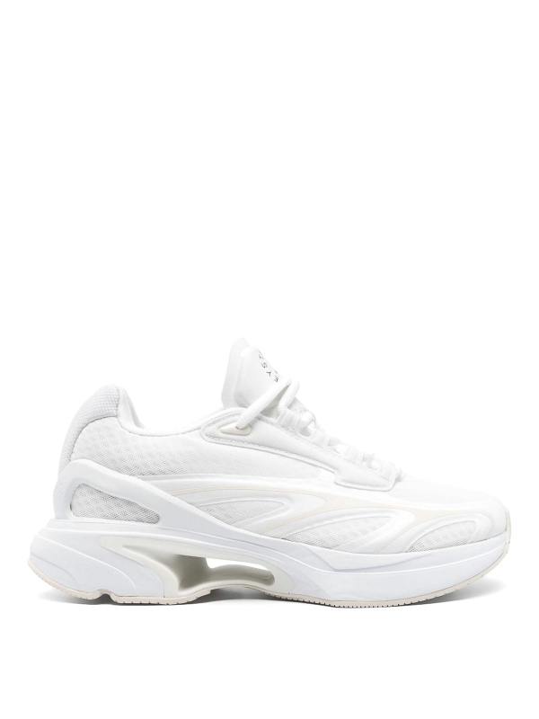 Adidas by Stella McCartney Baskets - Blanc