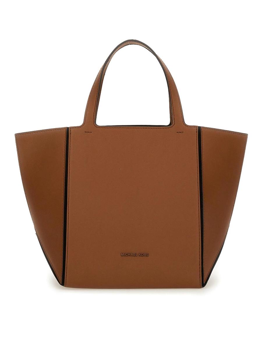 Michael Michael Kors Sac Cabas - Jord