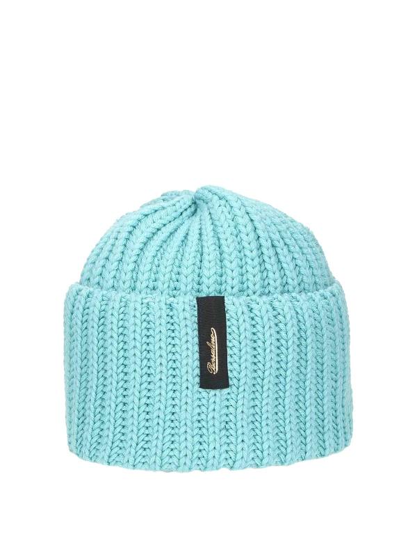 Borsalino Chapeau - Bleu Clair