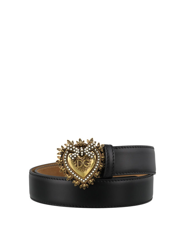 Dolce & Gabbana Ceinture - Devotion