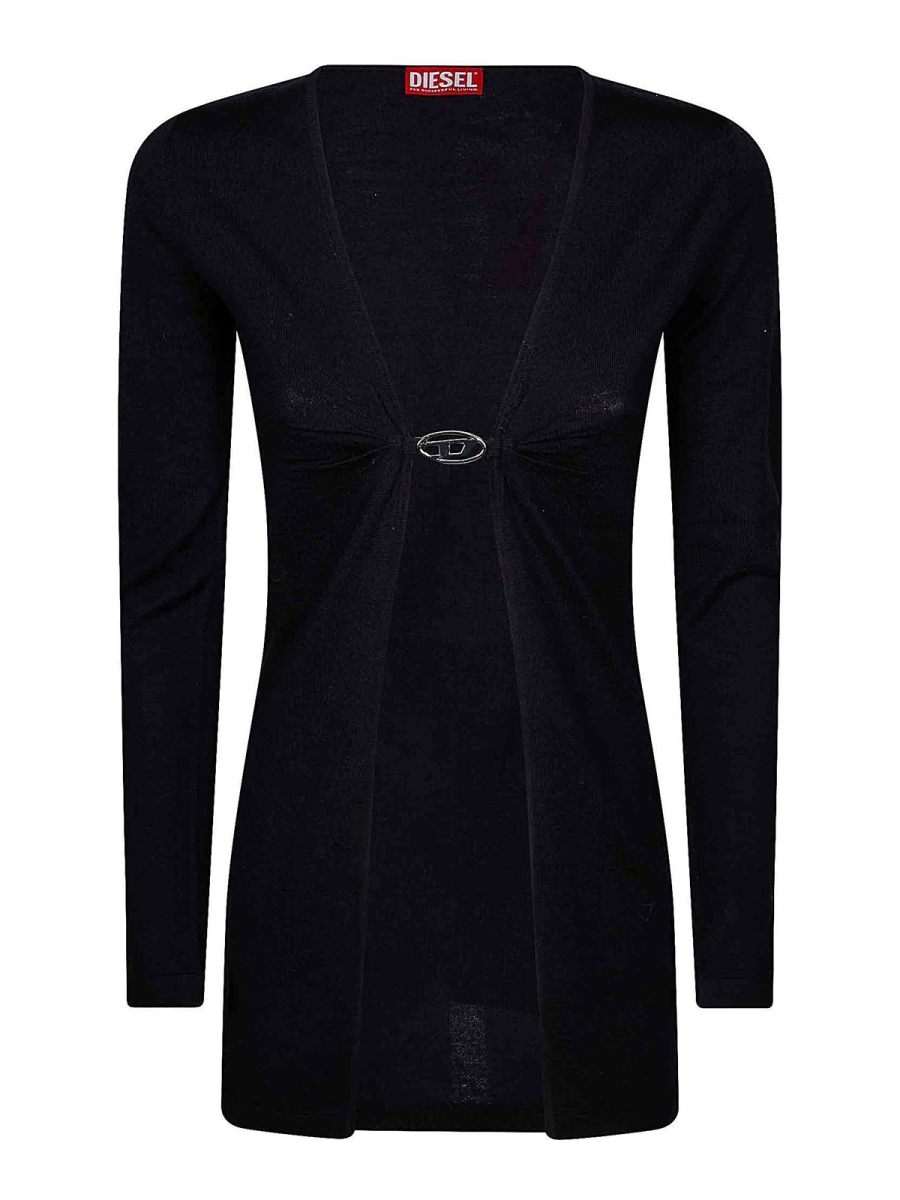 Diesel Top - Noir