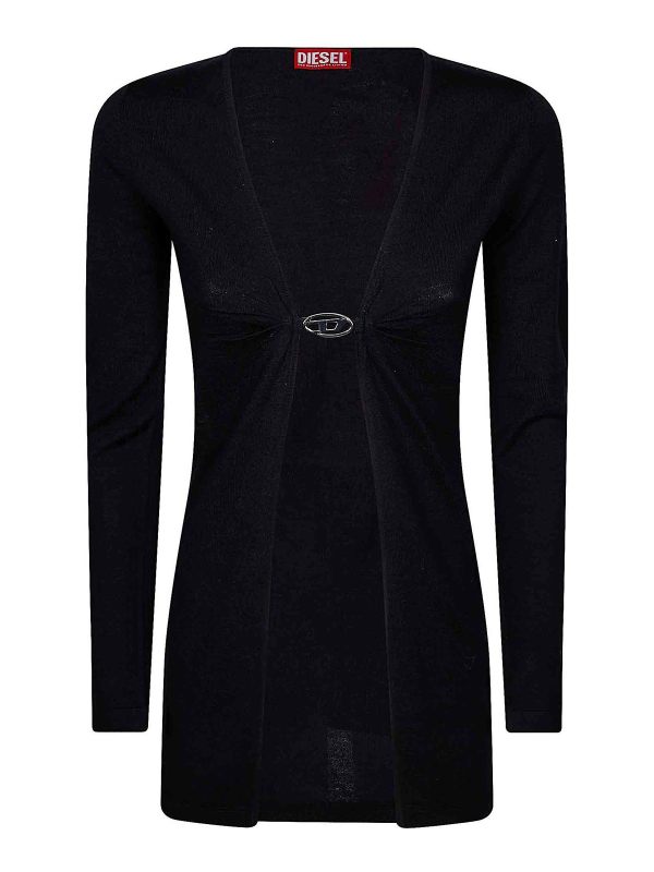 Diesel Top - Noir