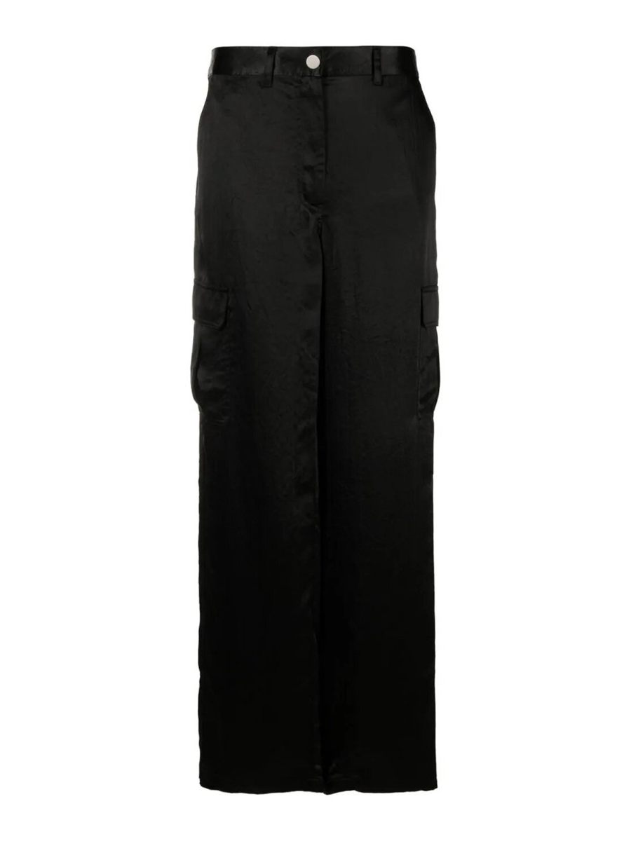 Theory Short - Noir