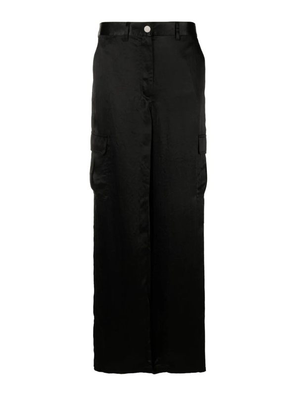Theory Short - Noir