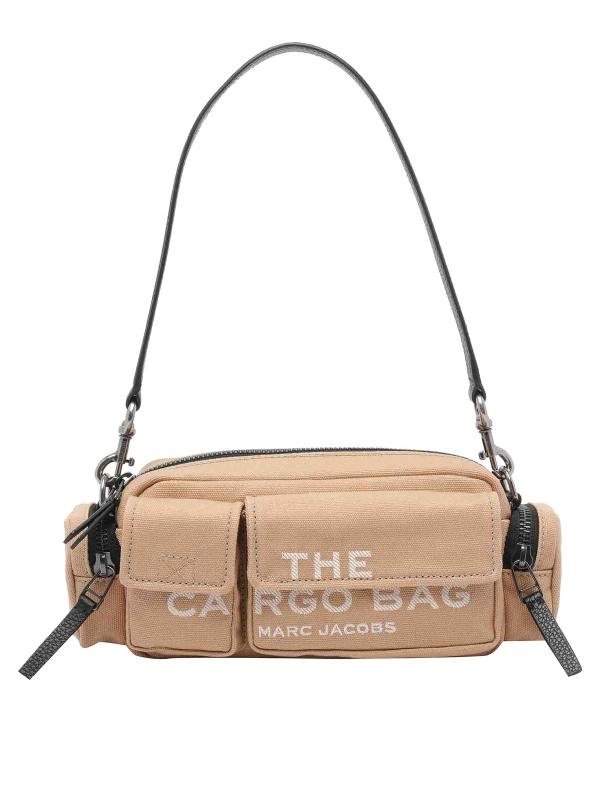 Marc Jacobs Sac Bandoulière - Beig