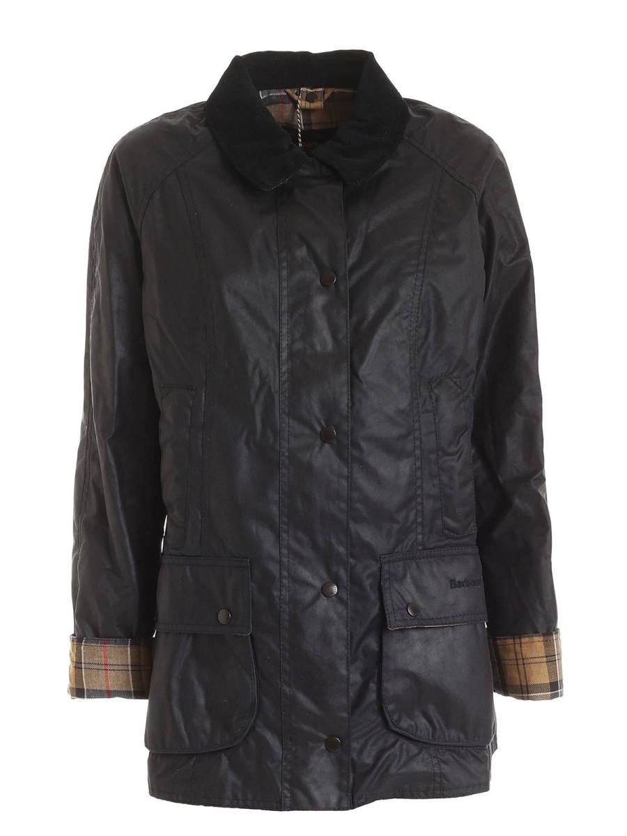 Barbour Veste Casual - Beadnell Wax