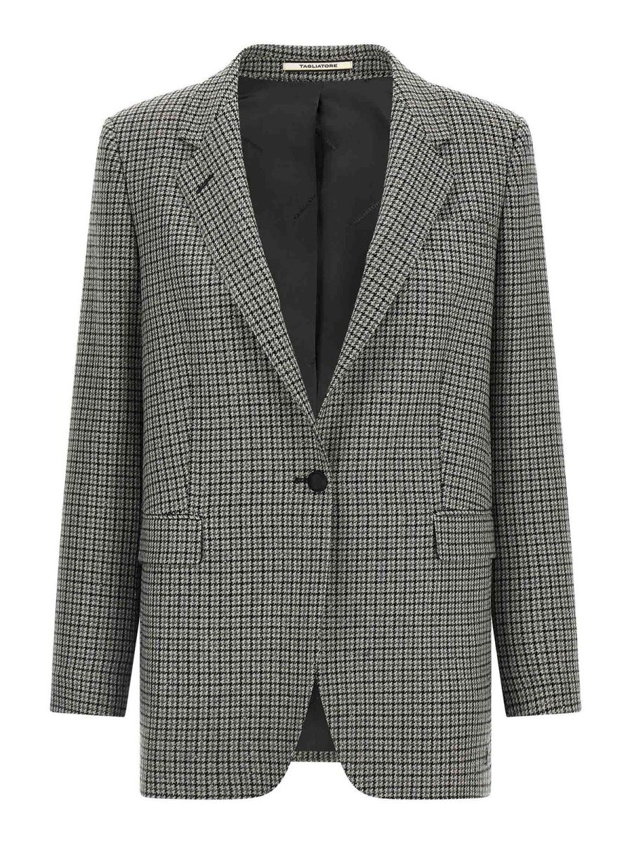 Tagliatore Veste Casual - Gris