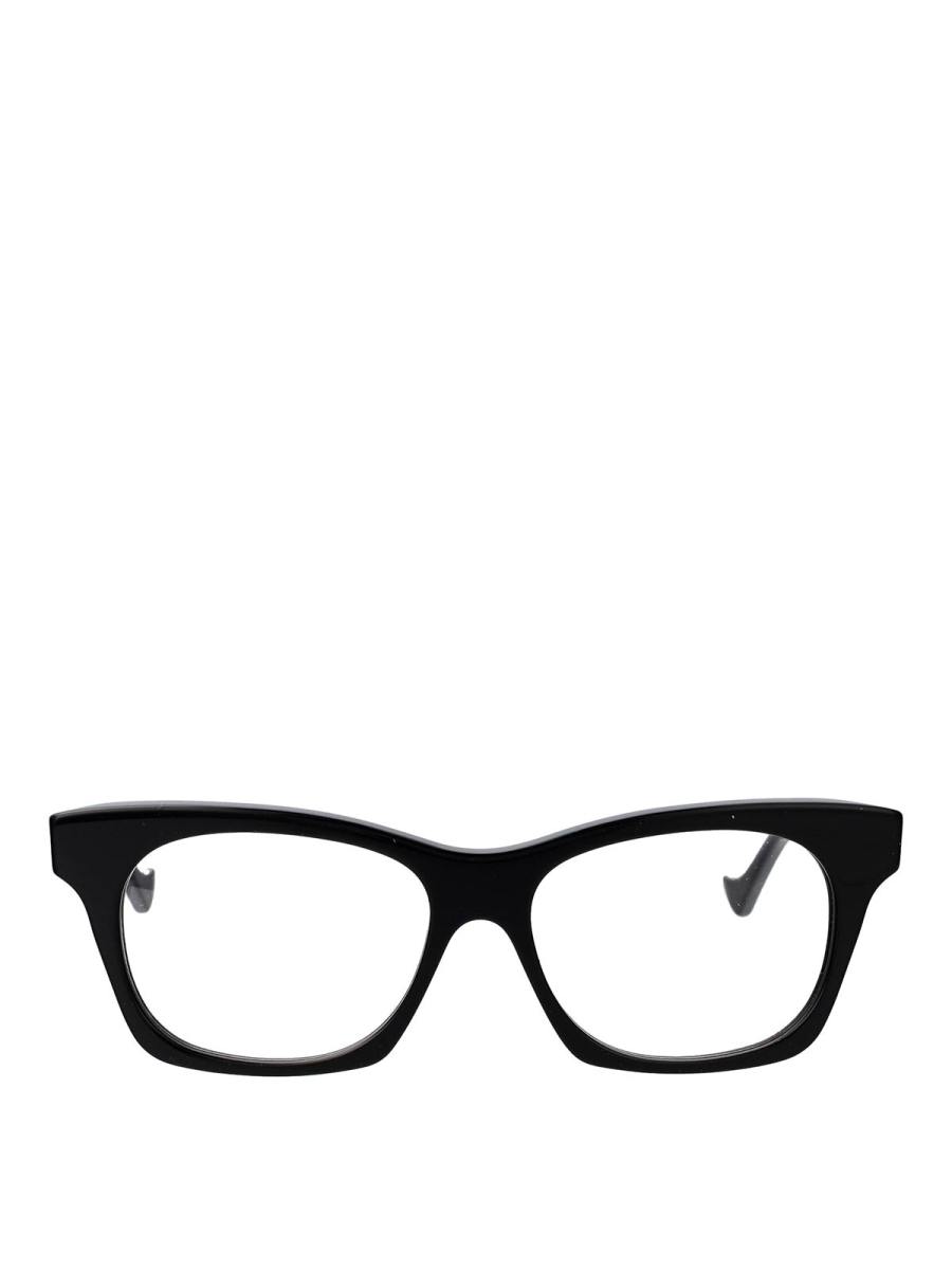 Gucci Lunettes De Soleil - Noir