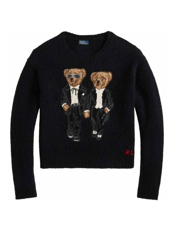 Polo Ralph Lauren Polo - Noir